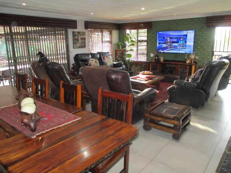 6 Bedroom Property for Sale in Dan Pienaar Free State